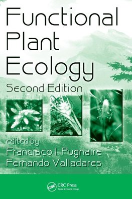 Functional Plant Ecology