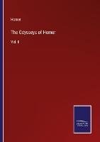 The Odysseys of Homer