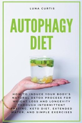 Autophagy Diet