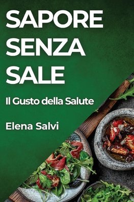 Sapore Senza Sale