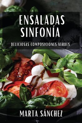 Ensaladas Sinfonía