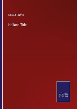 Holland Tide