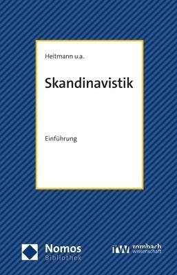 Skandinavistik