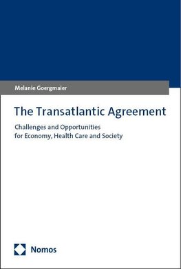 The Transatlantic Agreement