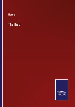 The Iliad