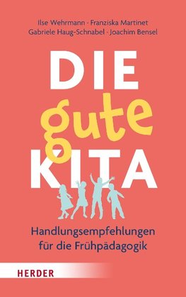 Die gute Kita