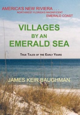 Villages By An Emerald Sea