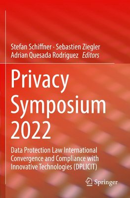 Privacy Symposium 2022