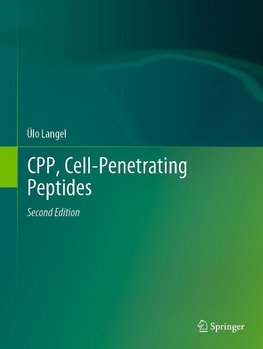 CPP, Cell-Penetrating Peptides