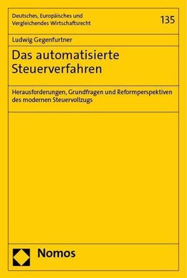 Das automatisierte Steuerverfahren