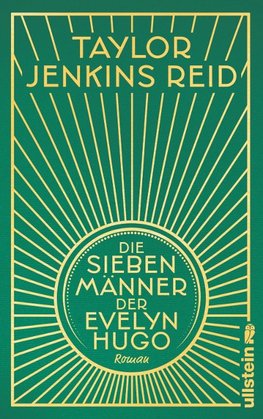 Die sieben Männer der Evelyn Hugo