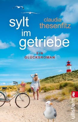 Sylt im Getriebe