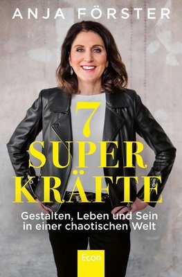 7 Superkräfte