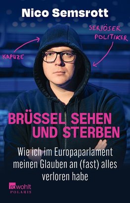 Brüssel sehen und sterben