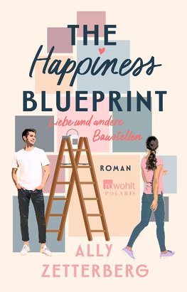 The Happiness Blueprint