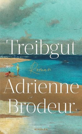 Treibgut