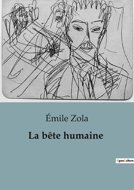 La bête humaine