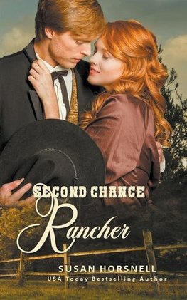 Second Chance Rancher