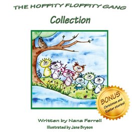 The Hoppity Floppity Collection