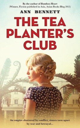 The Tea Planter's Club