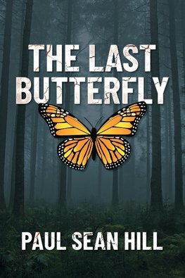 The Last Butterfly