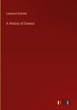 A History of Greece