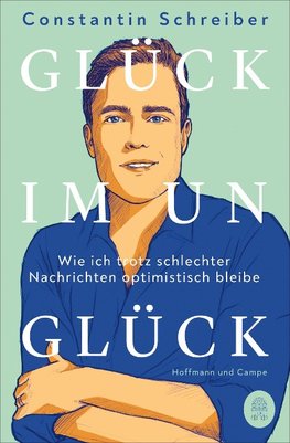 Glück im Unglück