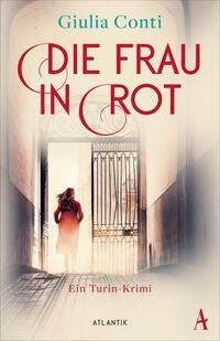 Die Frau in Rot