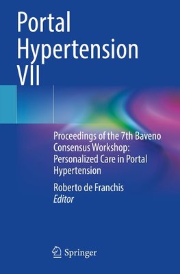 Portal Hypertension VII