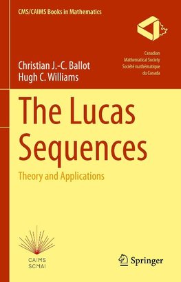 The Lucas Sequences