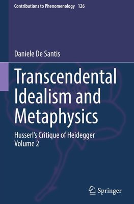 Transcendental Idealism and Metaphysics