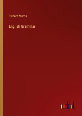 English Grammar