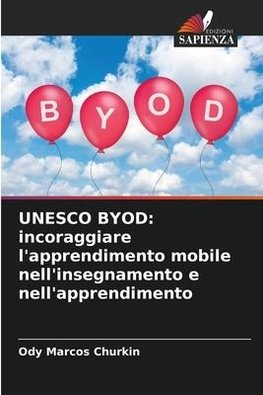 UNESCO BYOD: incoraggiare l'apprendimento mobile nell'insegnamento e nell'apprendimento