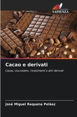 Cacao e derivati