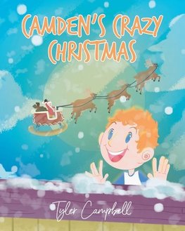 Camden's Crazy Christmas