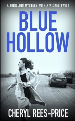 BLUE HOLLOW