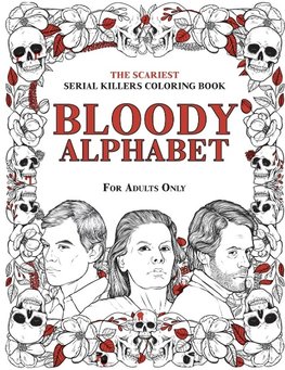 BLOODY ALPHABET