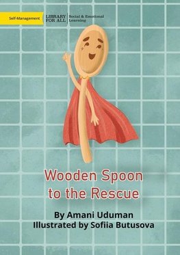 Wooden Spoon to the Rescue