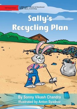 Sally's Recycling Plan