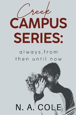 Creek Campus Series