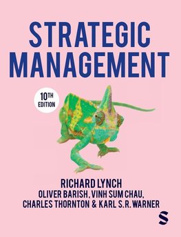 Strategic Management