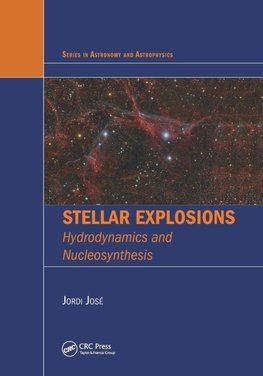 Stellar Explosions