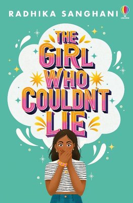 The Girl Who Couldn't Lie