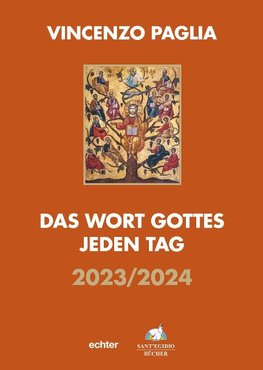 Das Wort Gottes jeden Tag