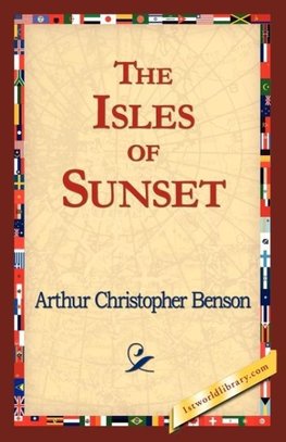 The Isles of Sunset