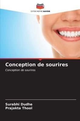 Conception de sourires