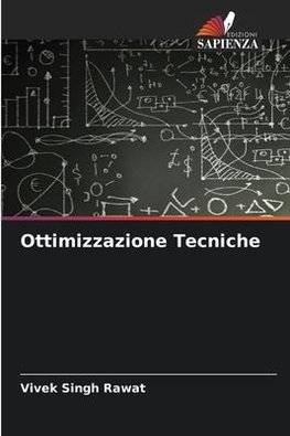 Ottimizzazione Tecniche