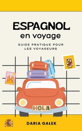 Espagnol en voyage