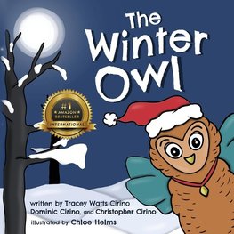 The Winter Owl