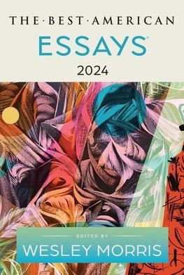 The Best American Essays 2024